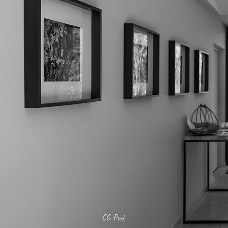 La Maison Du Gindreau Saint-Medard  ภายนอก รูปภาพ