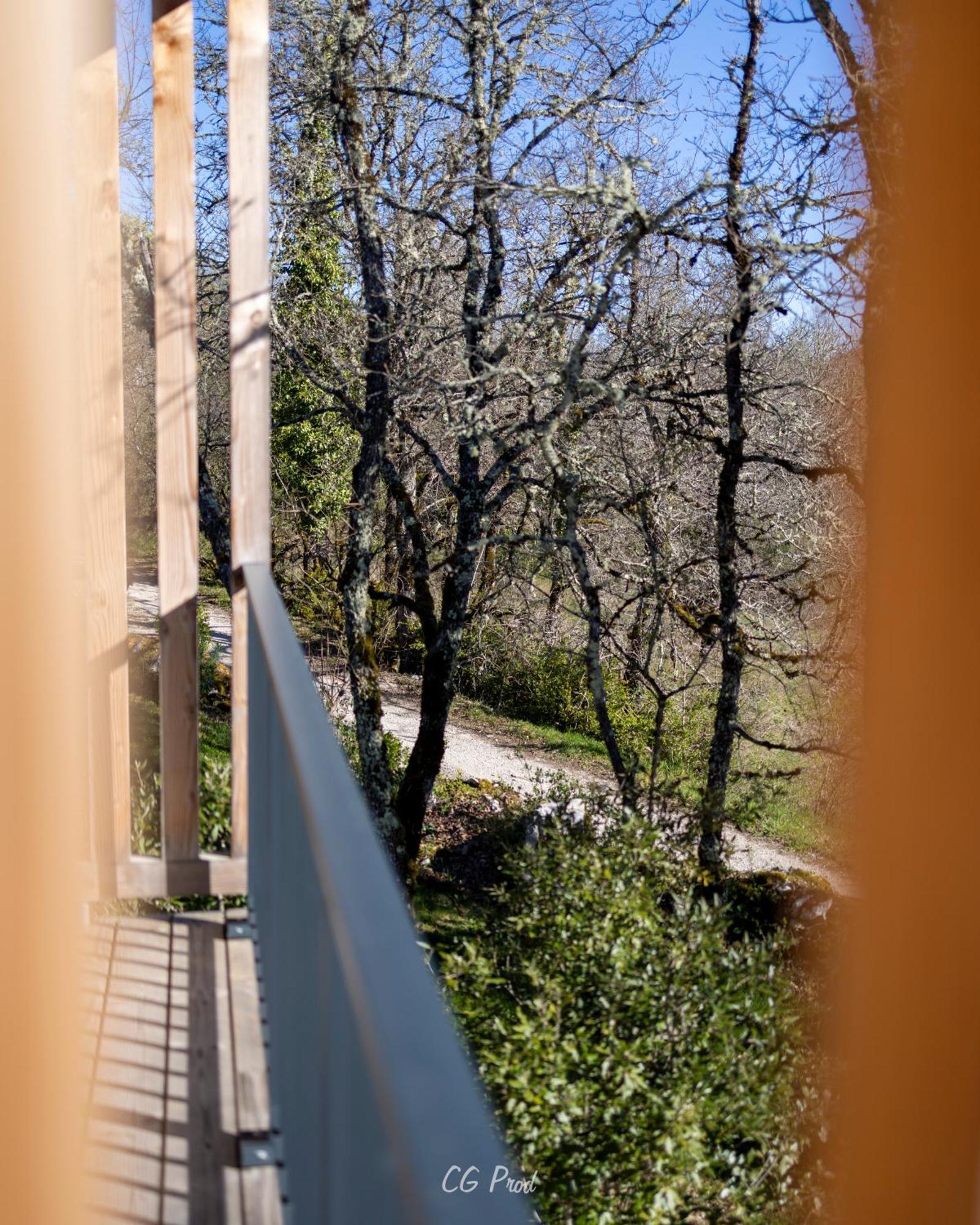 La Maison Du Gindreau Saint-Medard  ภายนอก รูปภาพ